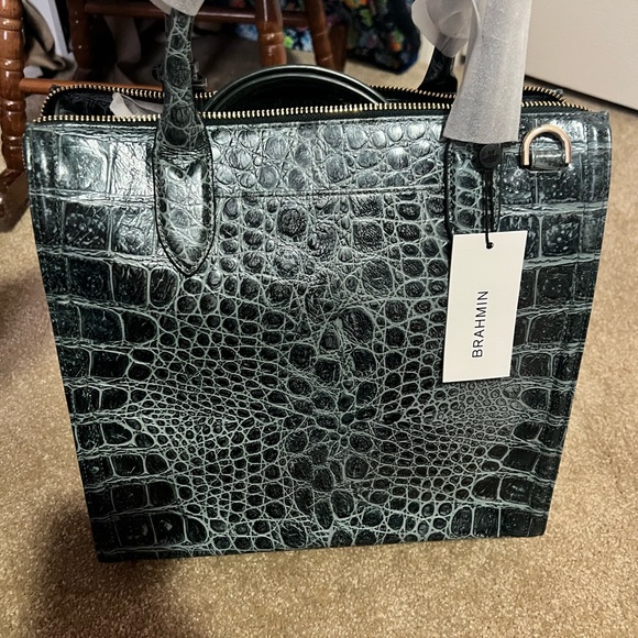 Brand new Brahmin purse! - Picture 3 of 6